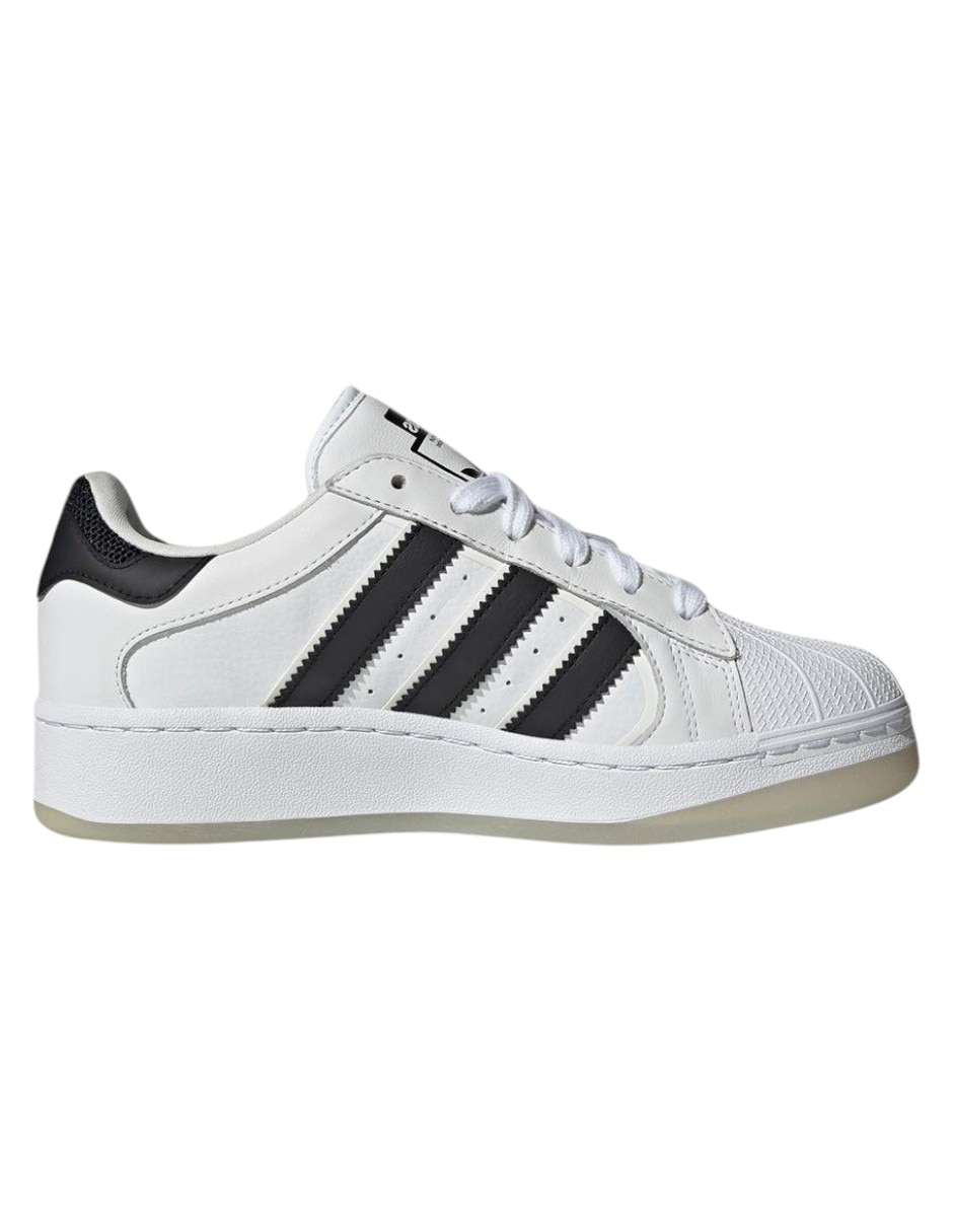 Tenis Adidas Originals Superstar XLG para mujer
