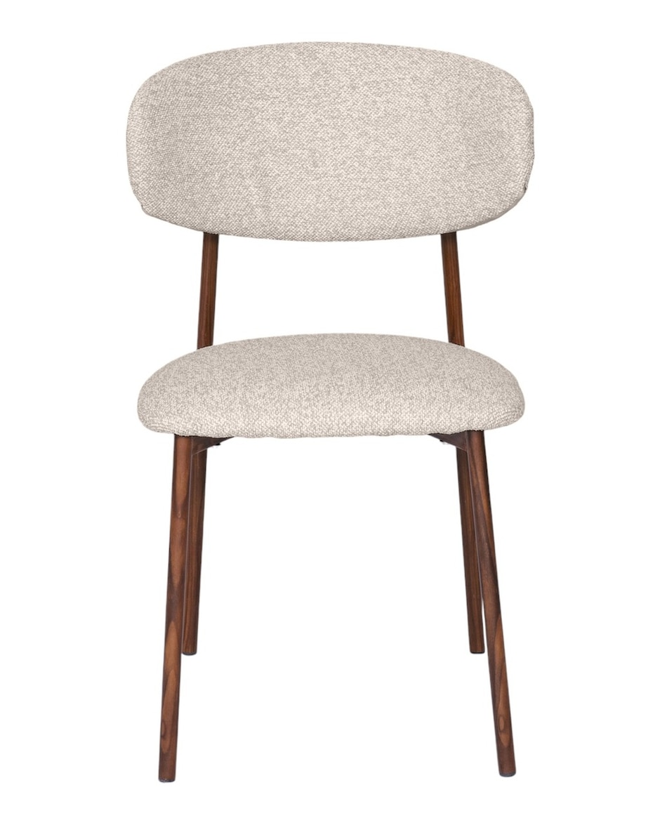 Silla Meazza de MDF 1