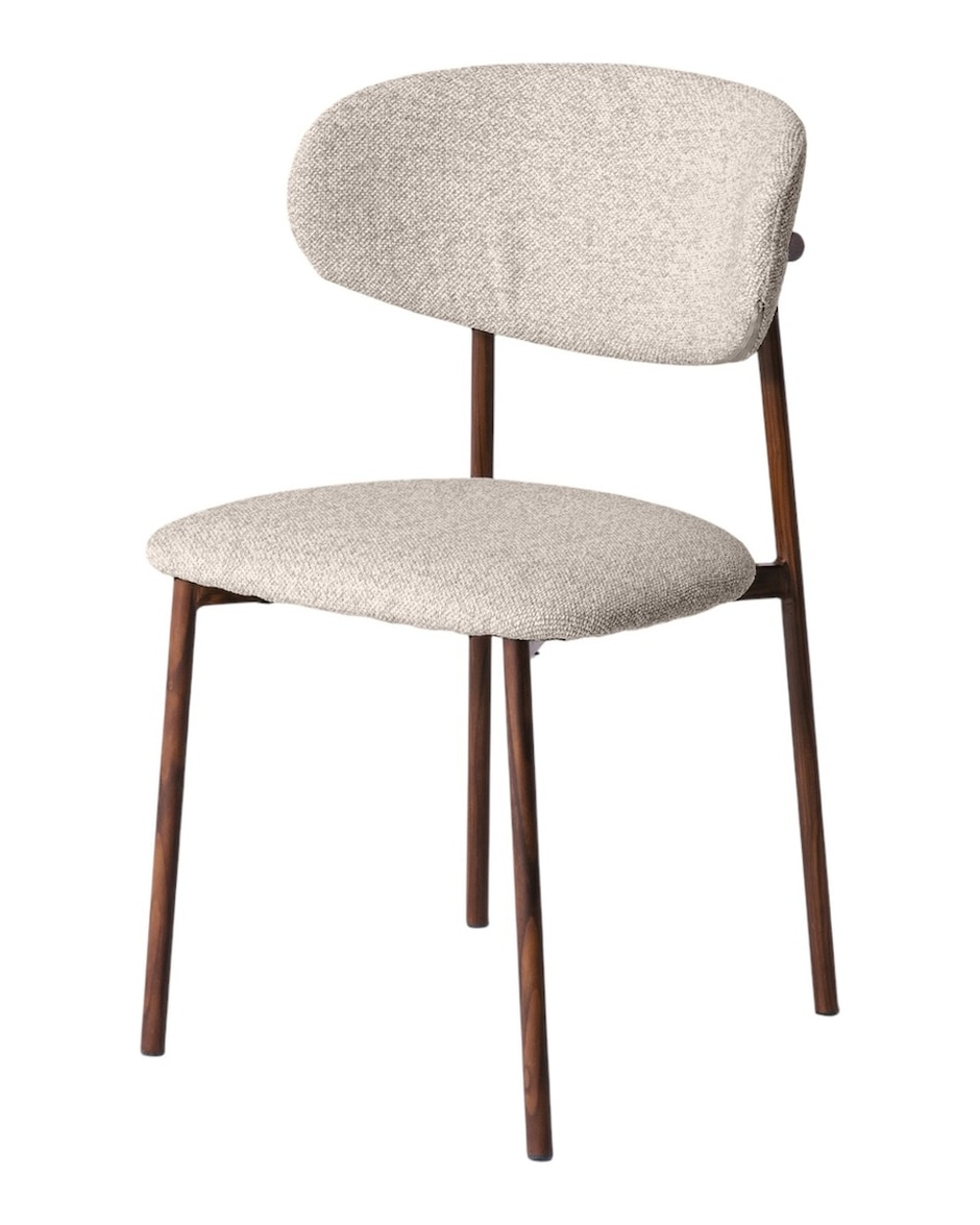 Silla Meazza de MDF 3