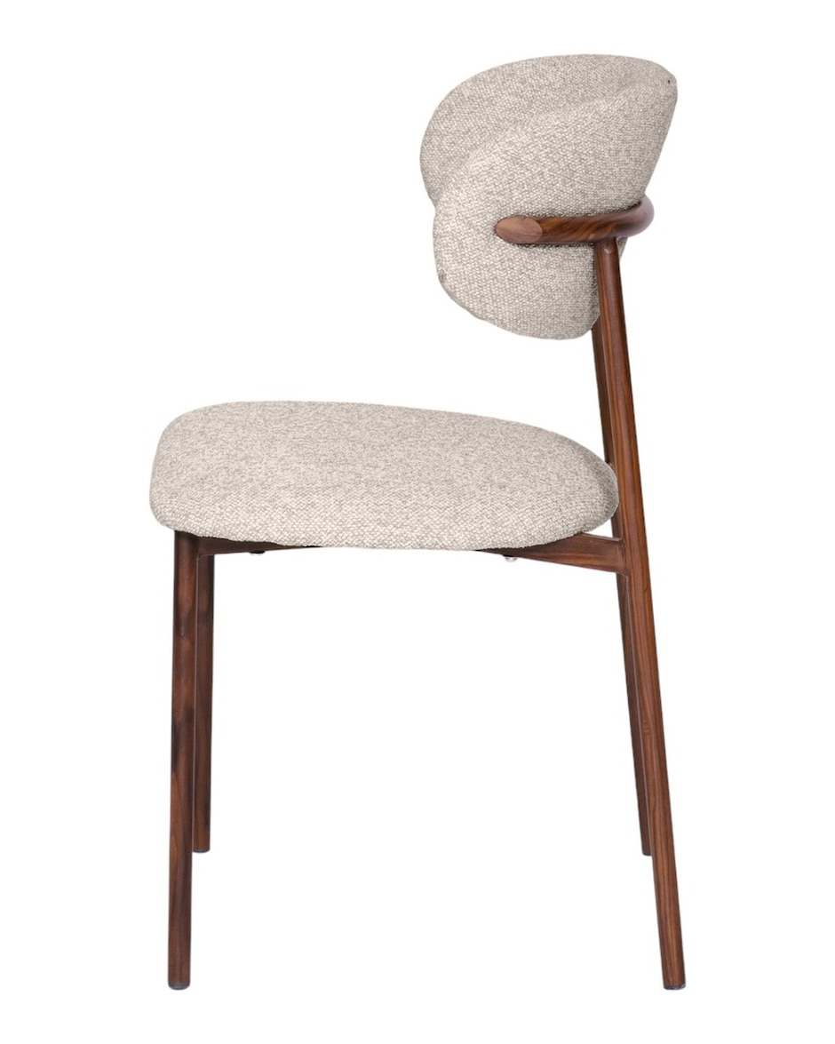 Silla Meazza de MDF Silla Meazza de MDF