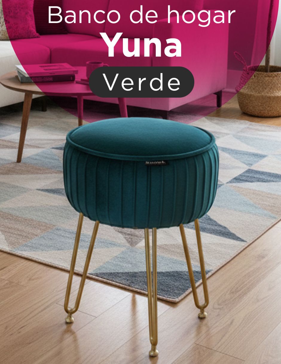 Banco Serenidad Moderna Vanlig de acero