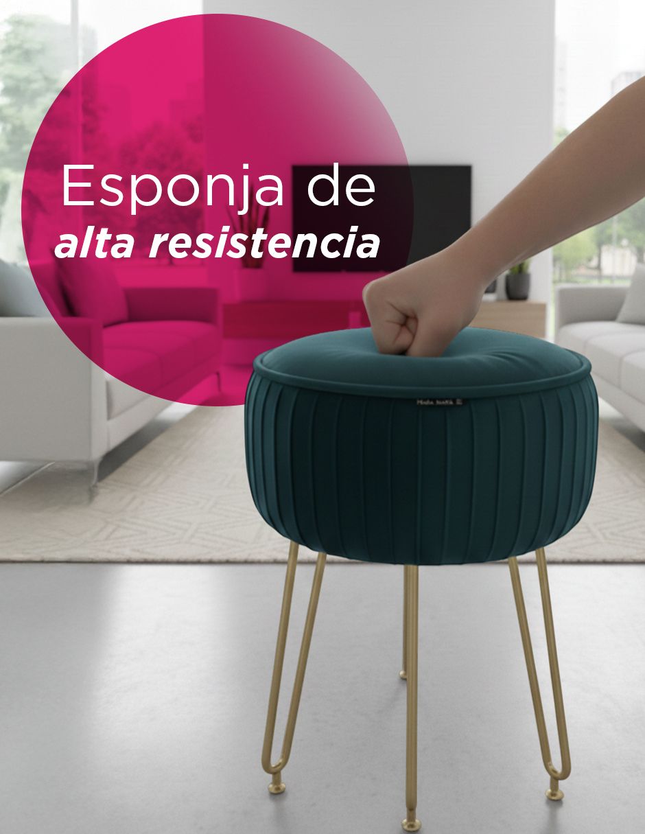 Banco Serenidad Moderna Vanlig de acero
