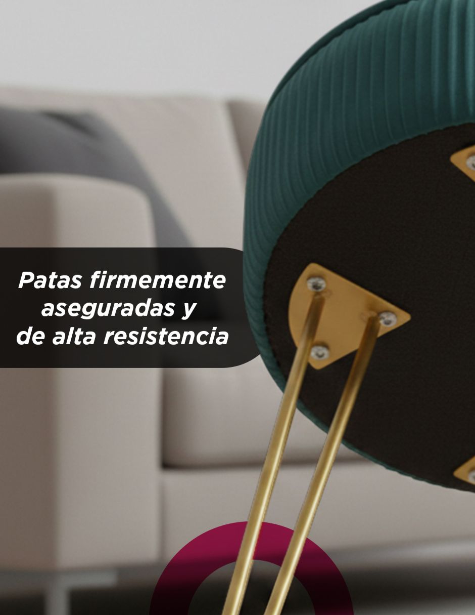 Banco Serenidad Moderna Vanlig de acero