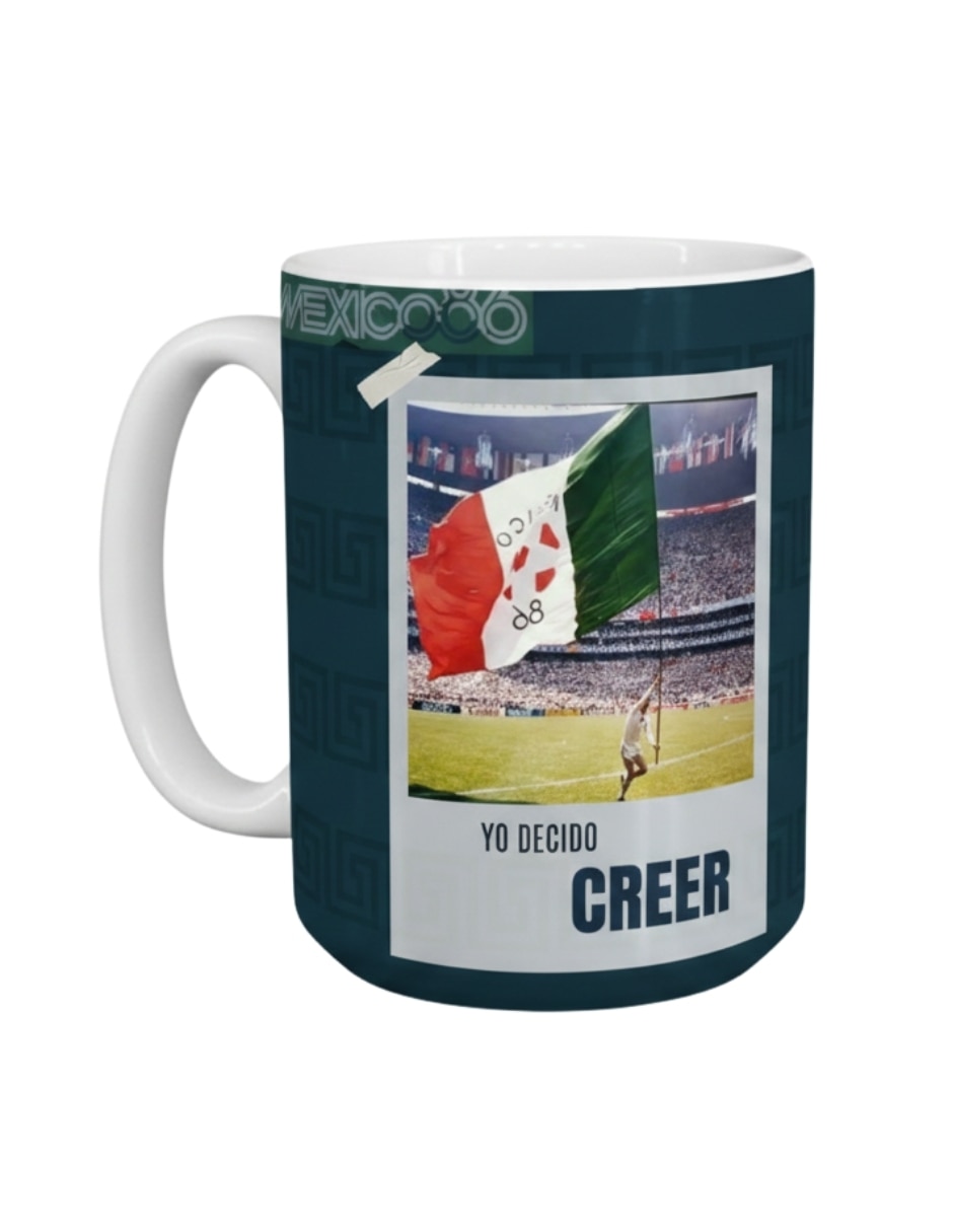 Taza clásica Taza clásica