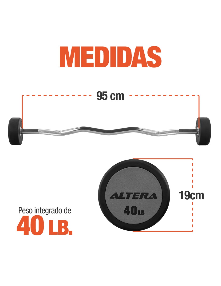 Barra 5