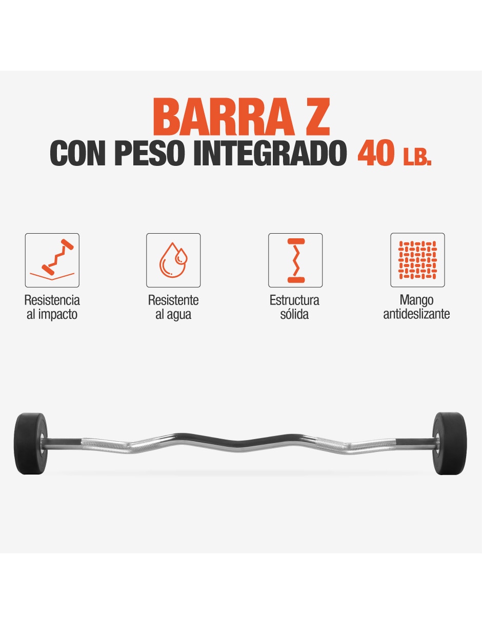 Barra 4