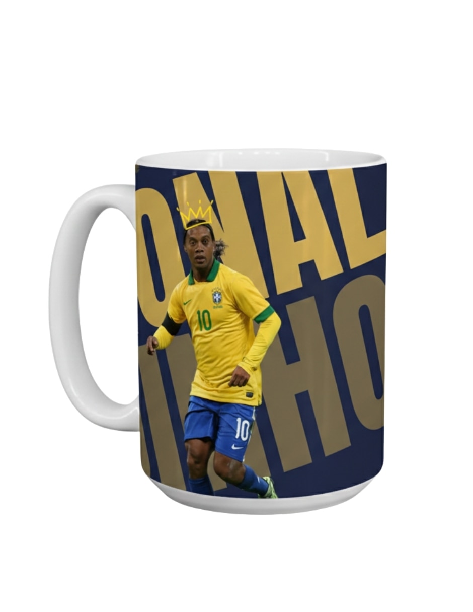 Taza clásica