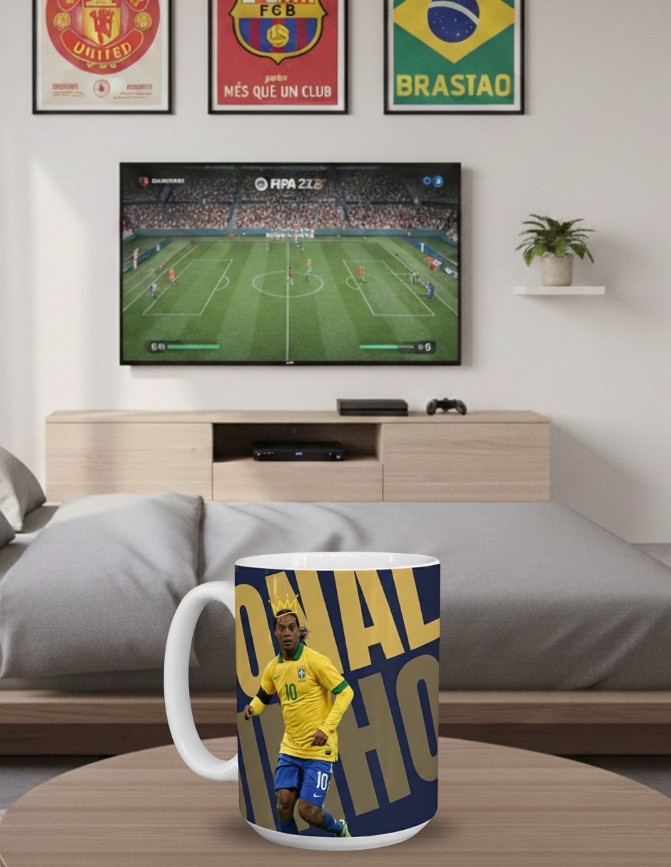 Taza clásica 3