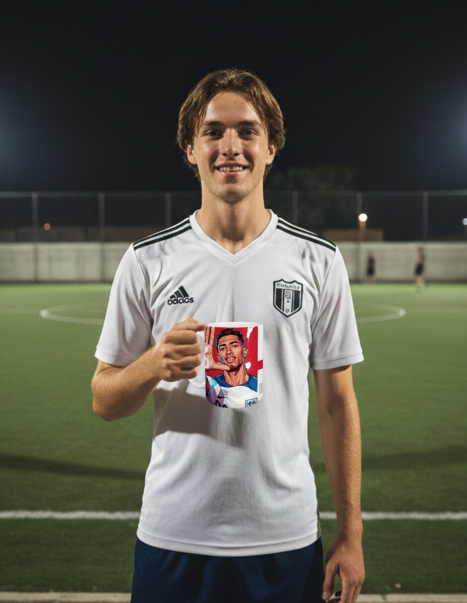 Taza clásica 3