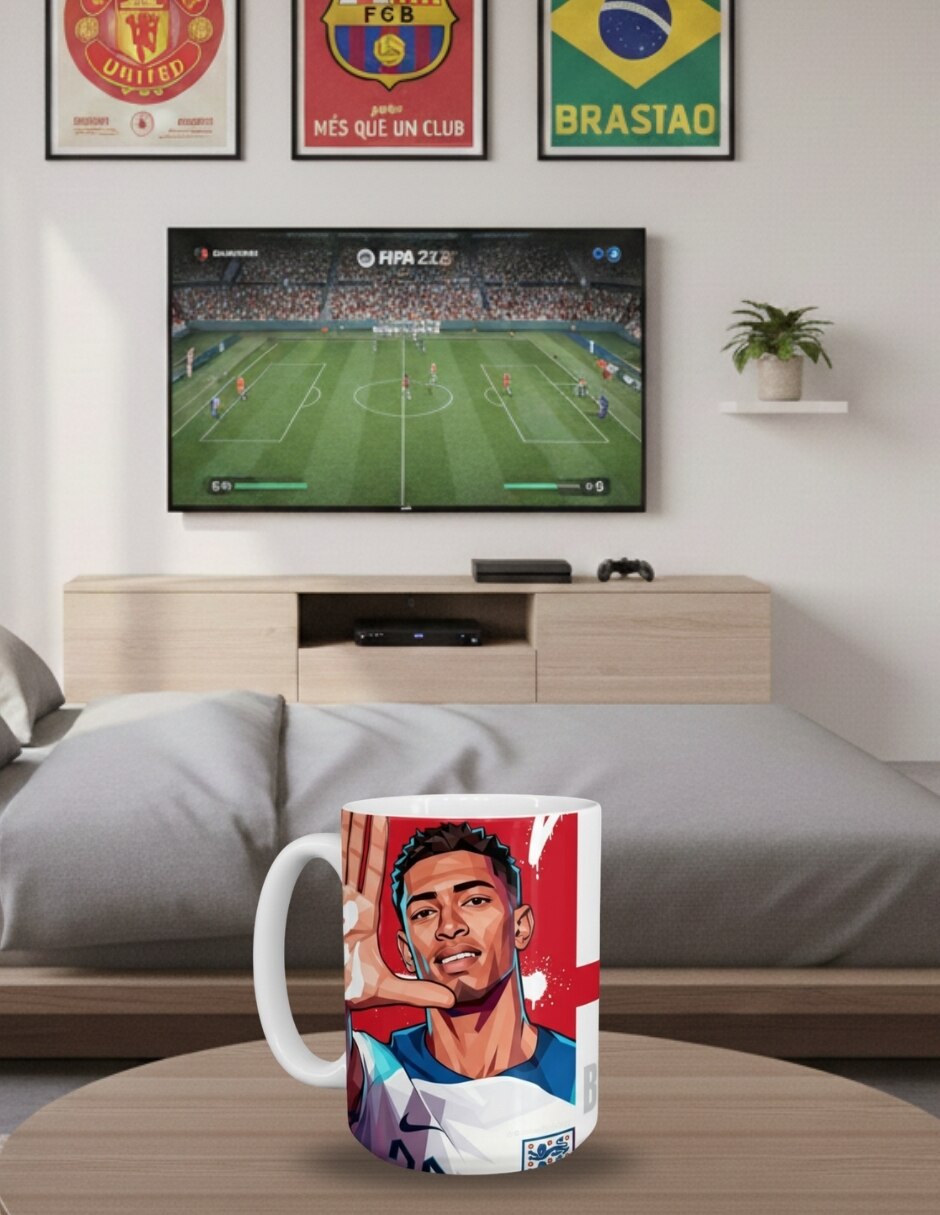 Taza clásica 4