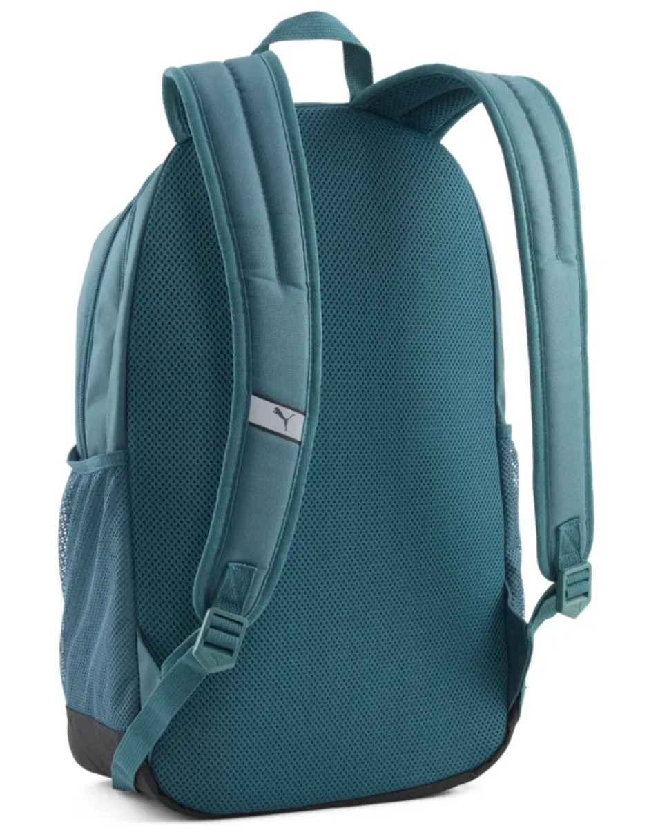 Mochila casual Puma impermeable unisex