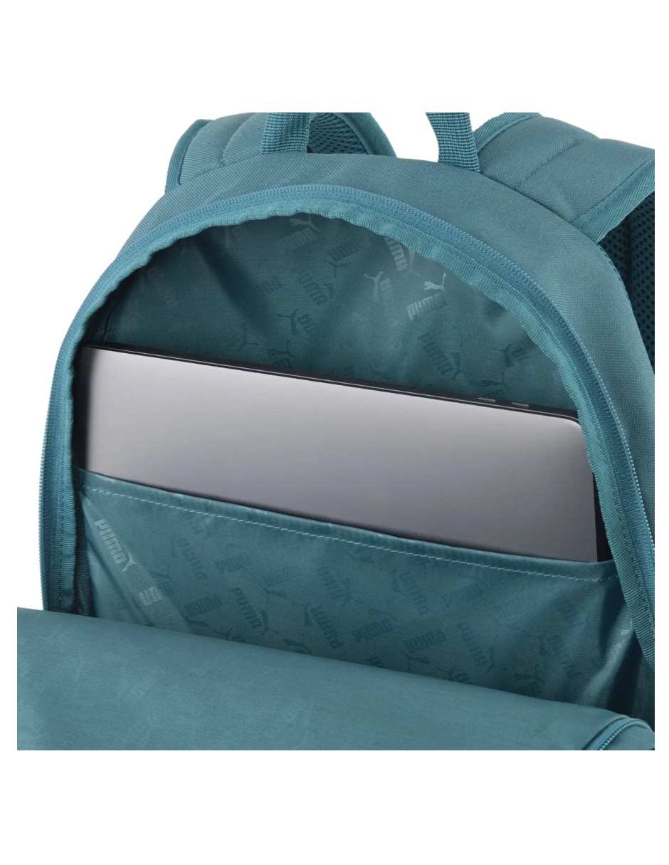 Mochila casual Puma impermeable unisex