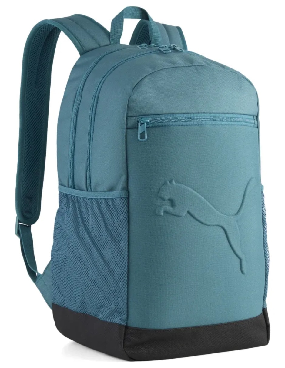 Mochila casual Puma impermeable unisex