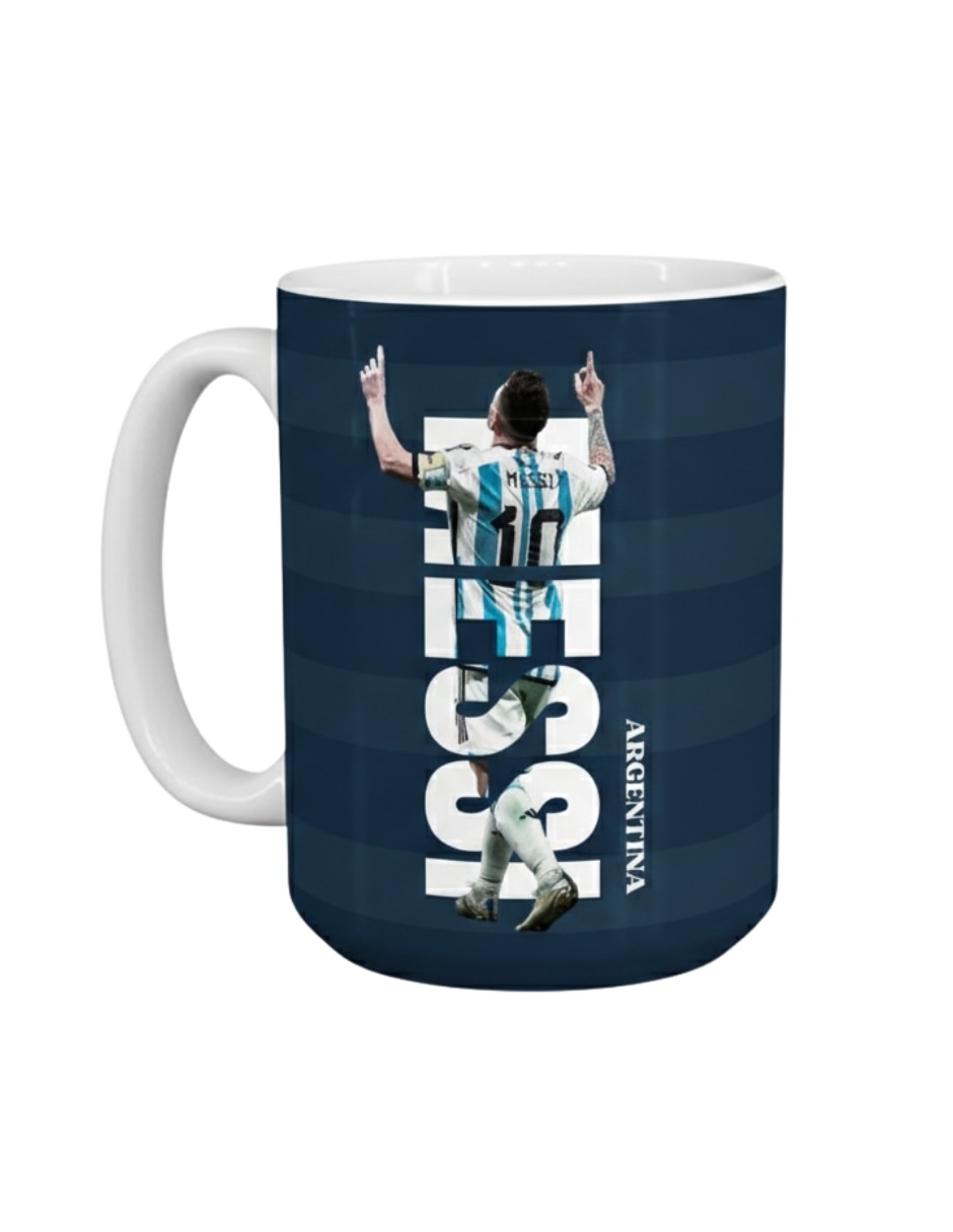Taza clásica