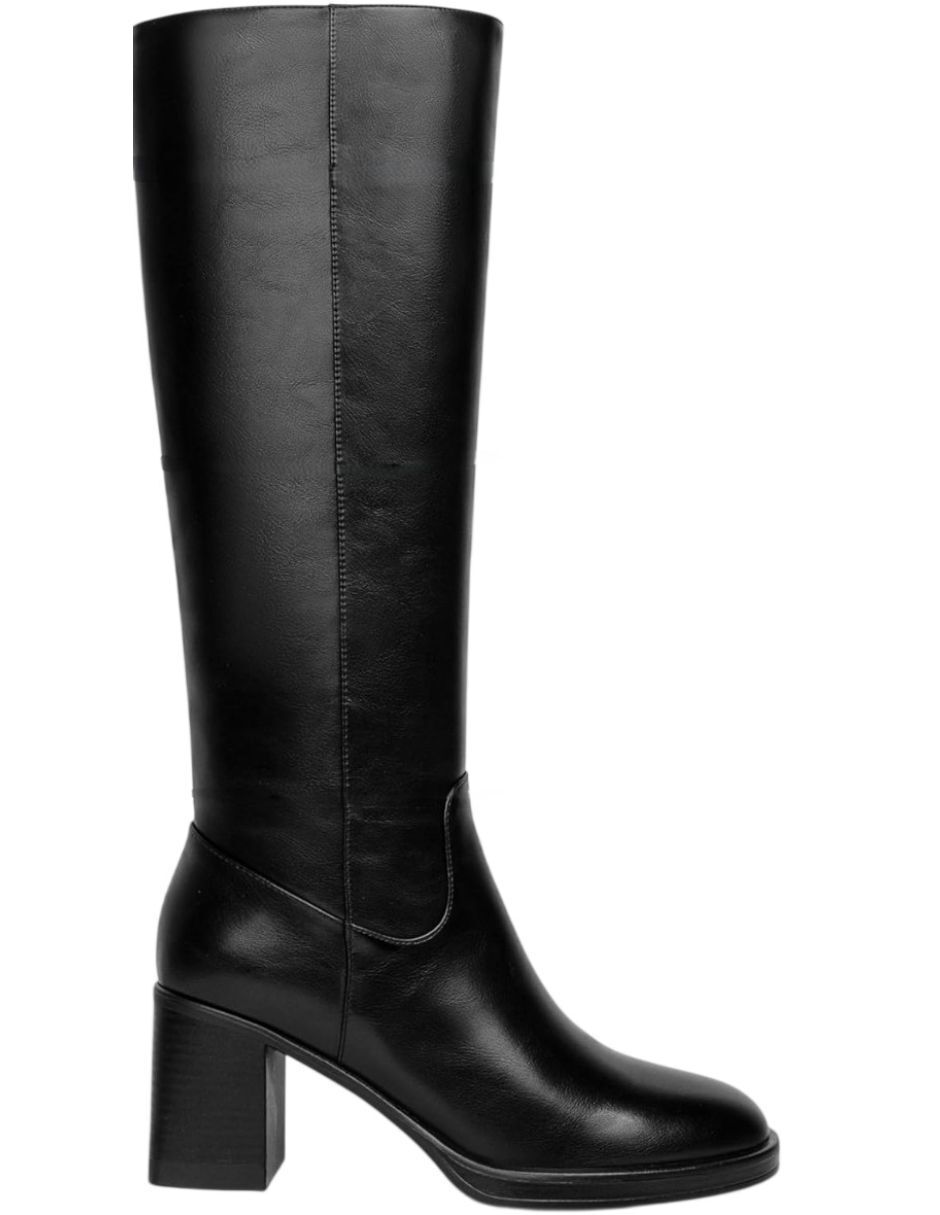 Bota abajo de la rodilla para mujer 2