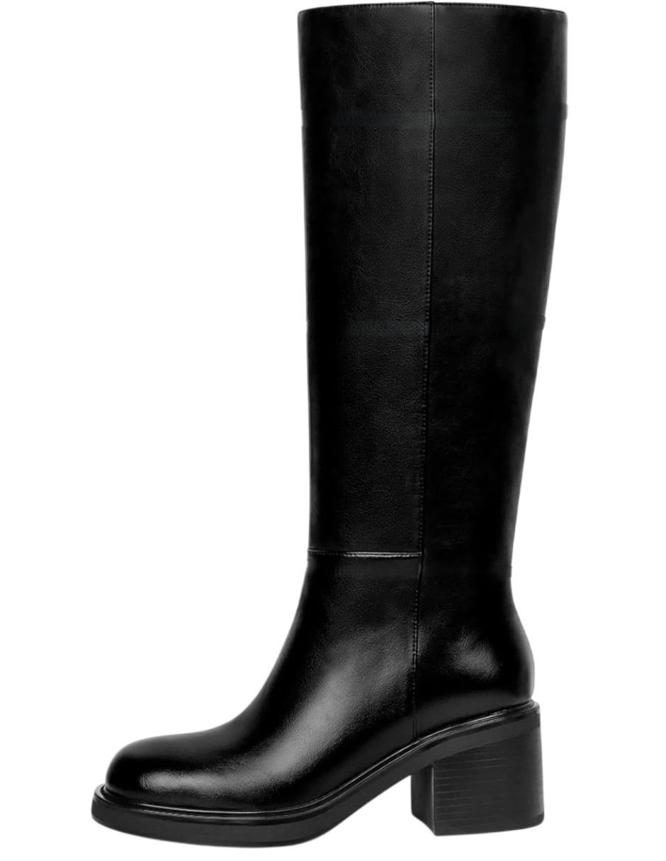 Bota Abajo de la rodilla para mujer 2