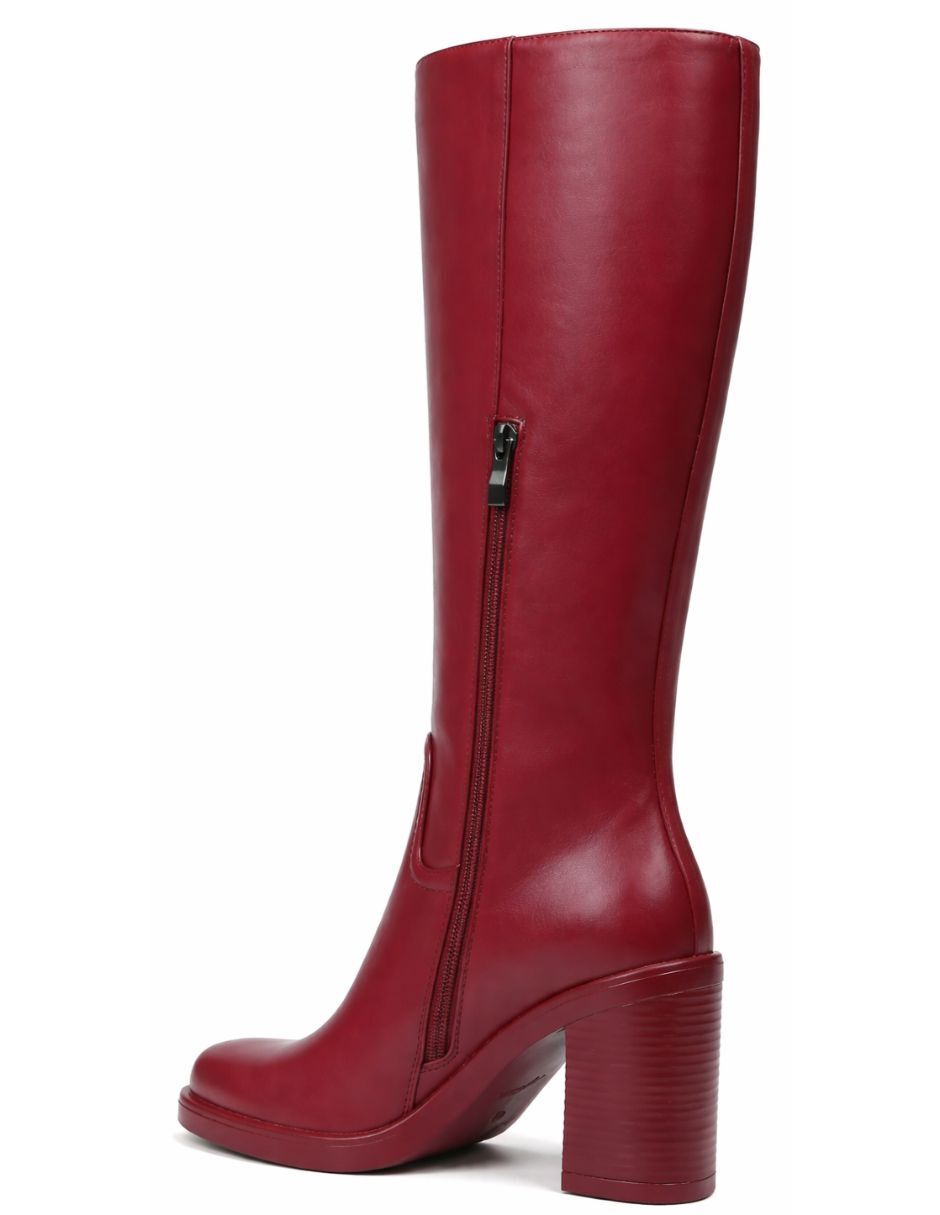 Bota abajo de la rodilla Gwin para mujer