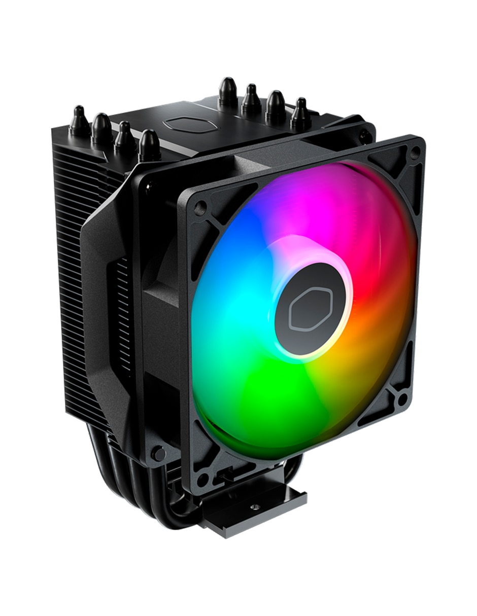 Disipador Cooler Master RR-H410-25PA-R1