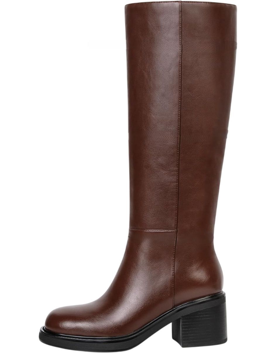Bota Abajo de la rodilla para mujer 2
