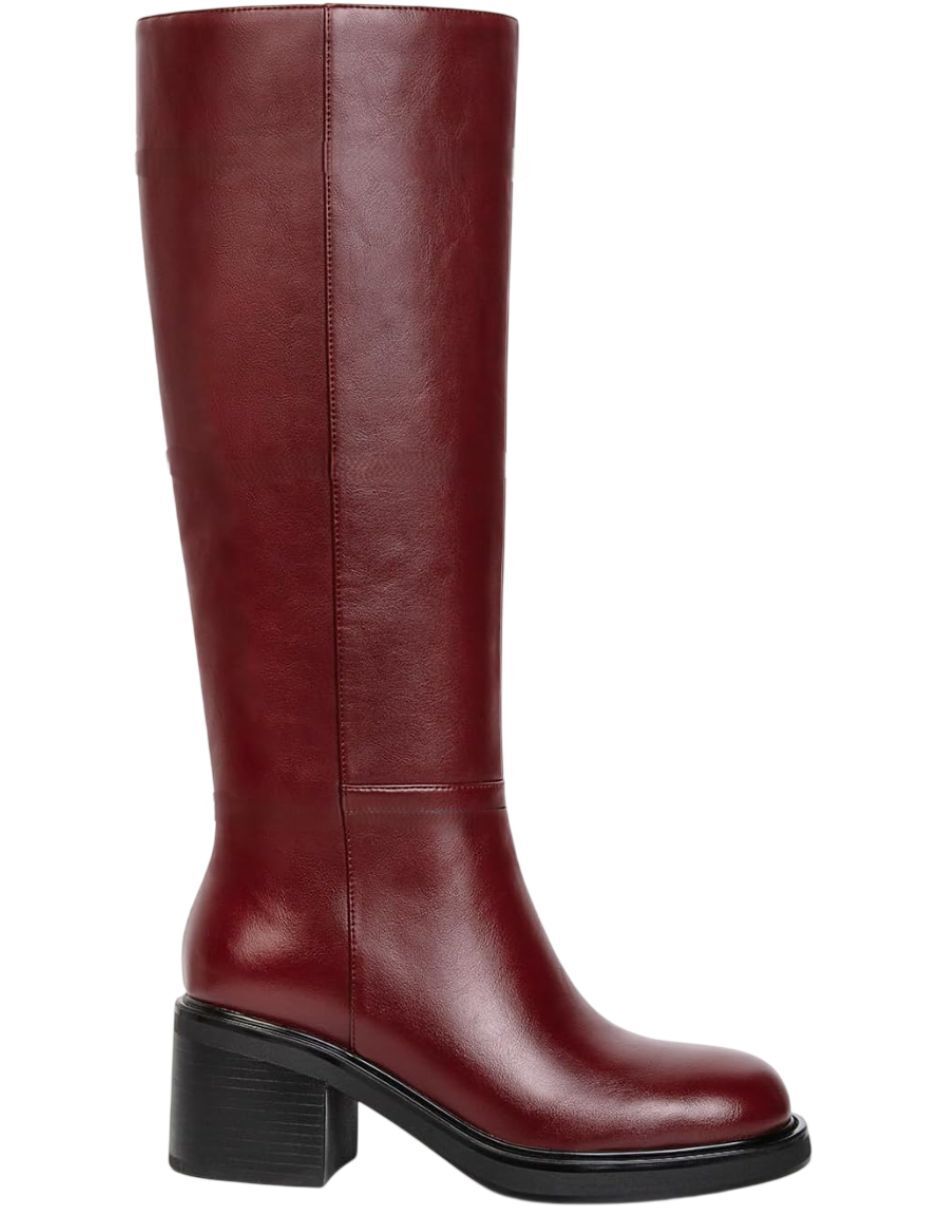 Bota Abajo de la rodilla Gwin para mujer