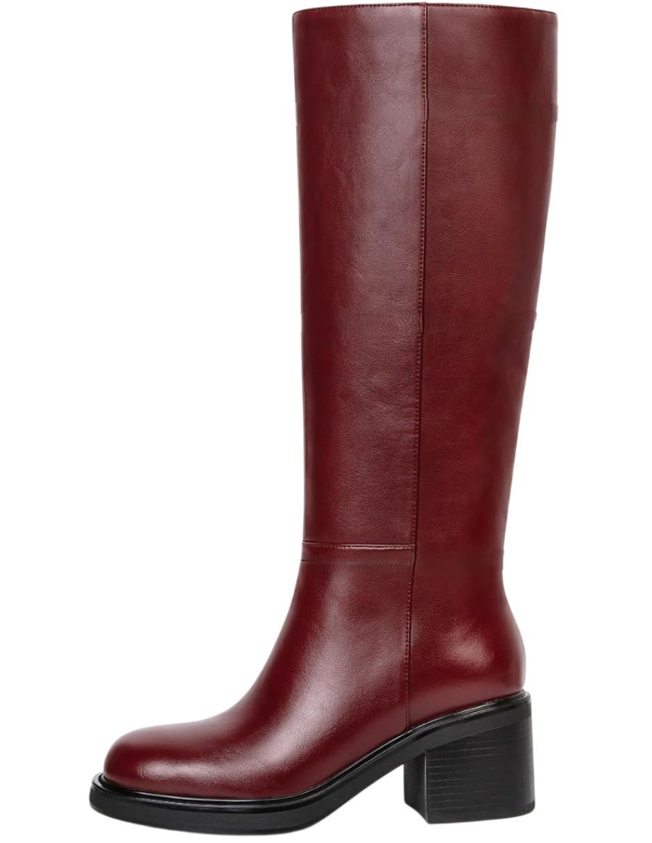 Bota Abajo de la rodilla Gwin para mujer
