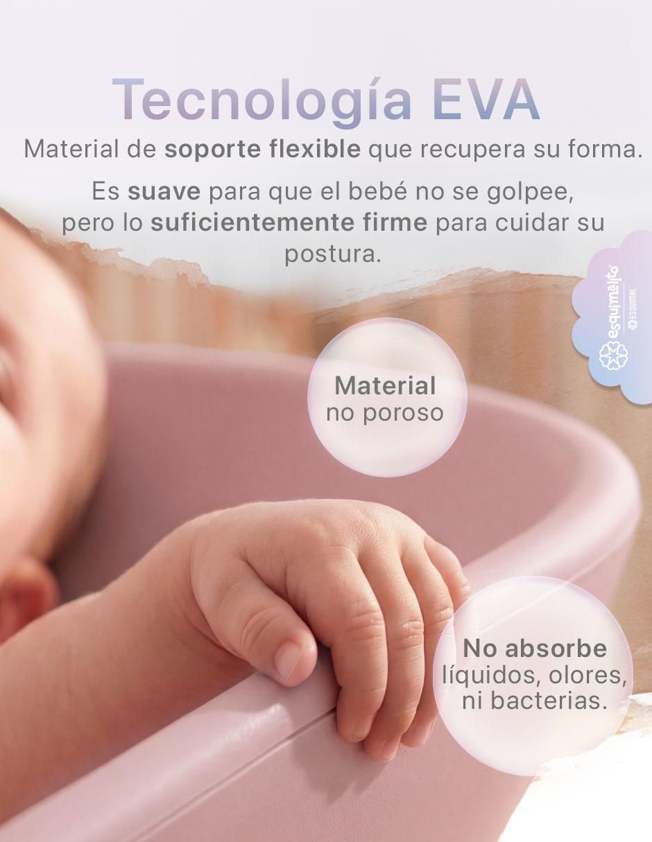 Cambiador portátil Esquimal