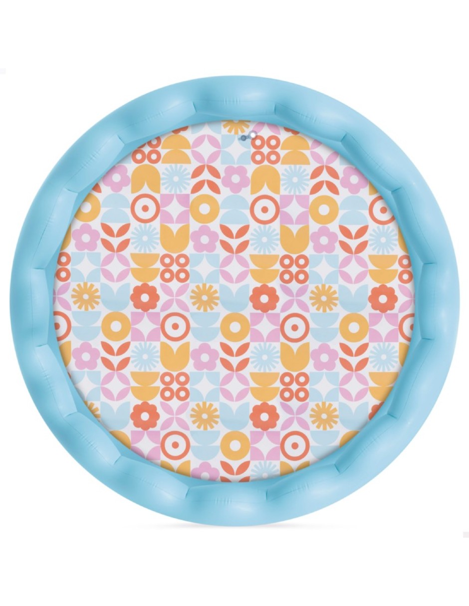 Alberca inflable Wet Set 3