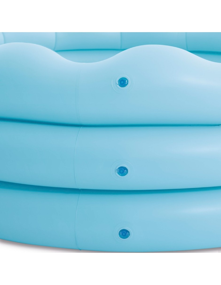 Alberca inflable Wet Set 5
