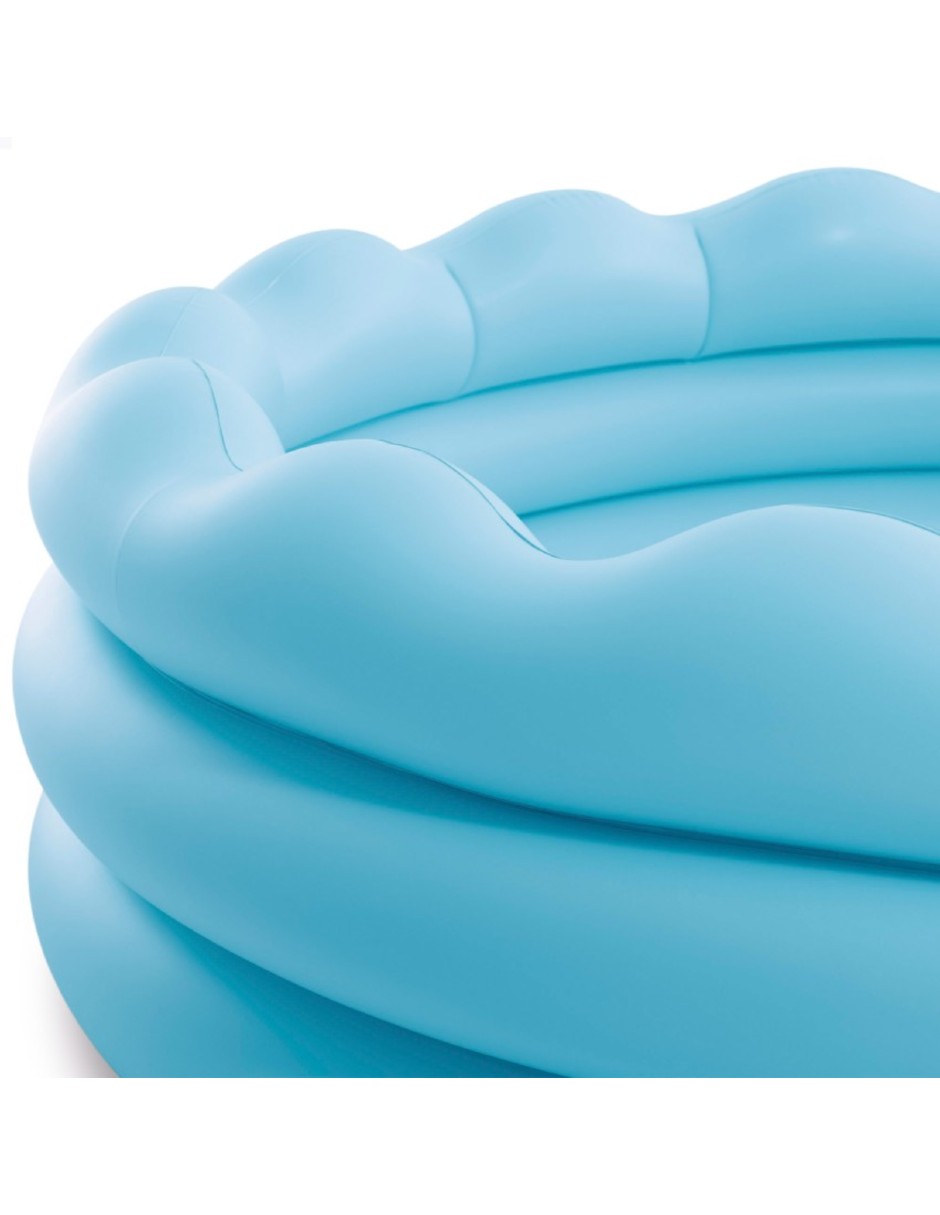 Alberca inflable Wet Set 6