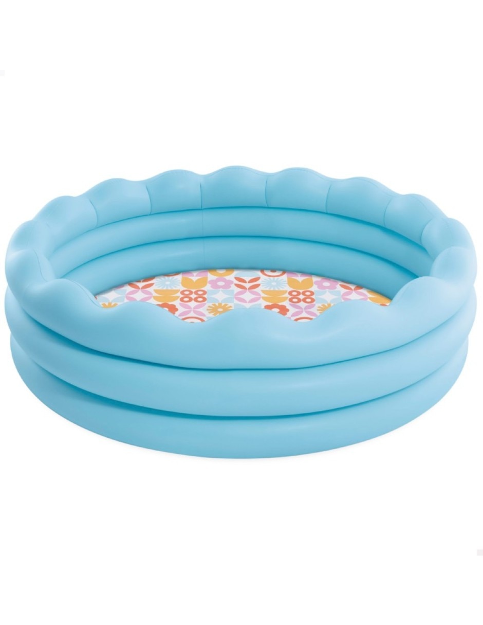 Alberca inflable Wet Set
