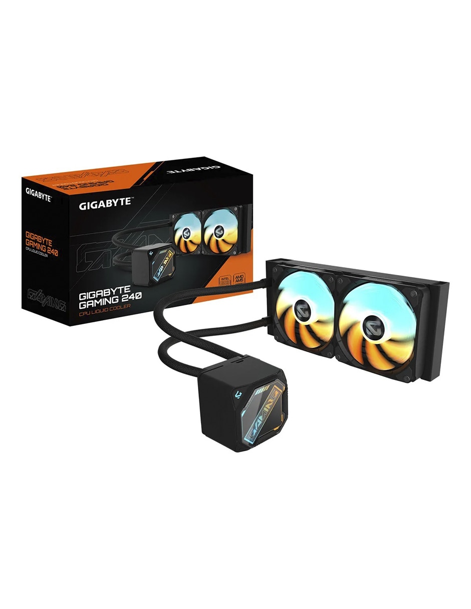 Disipador GP GME 240