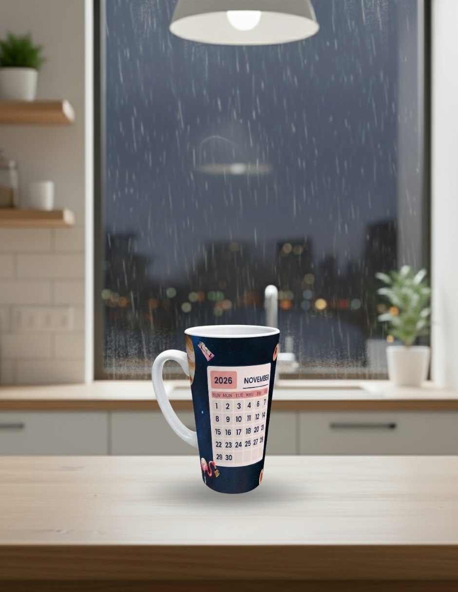 Taza clásica Tink