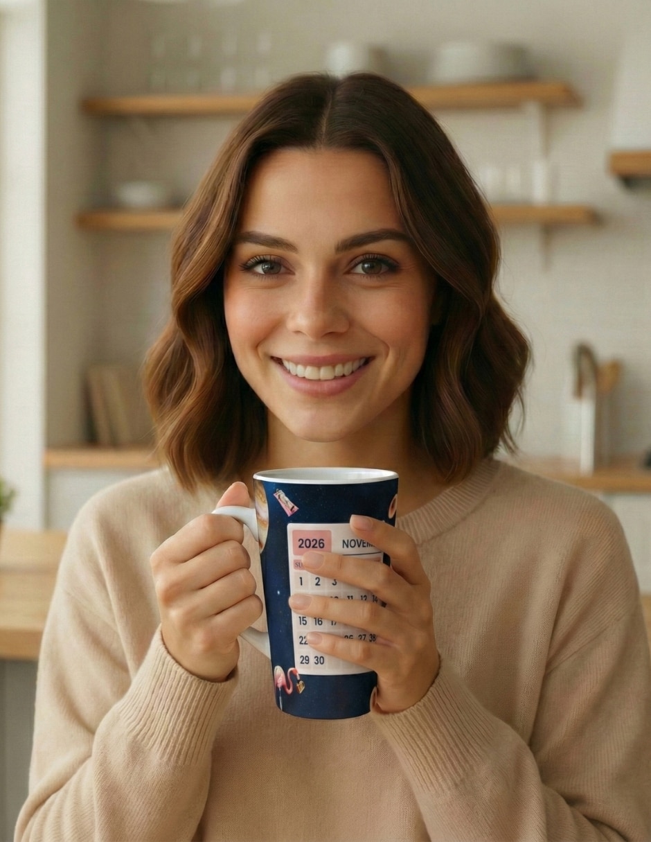 Taza clásica Tink