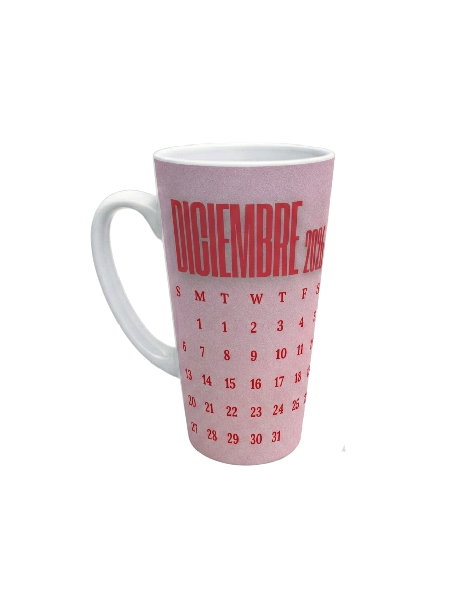 Taza clásica Taza clásica