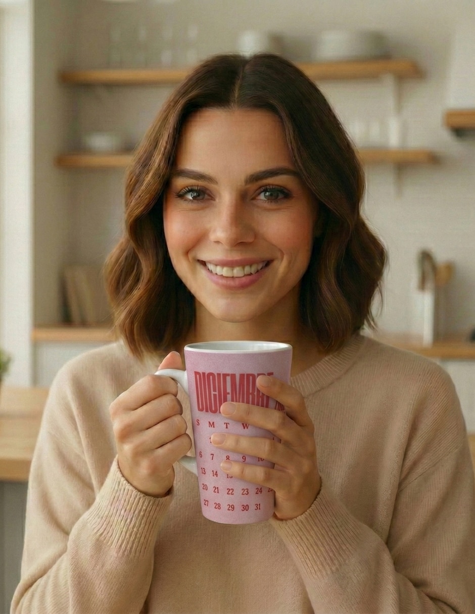 Taza clásica Tink