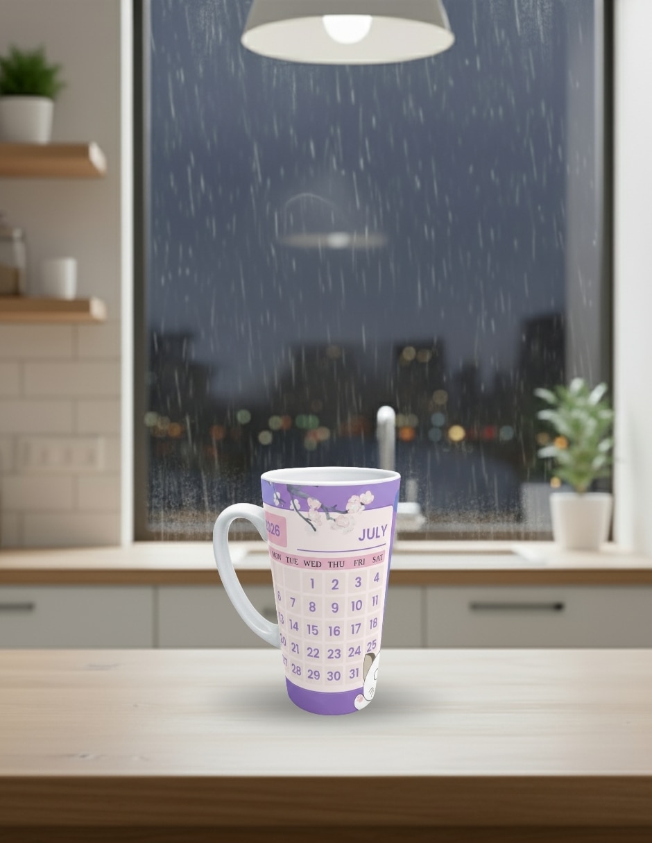 Taza clásica Tink