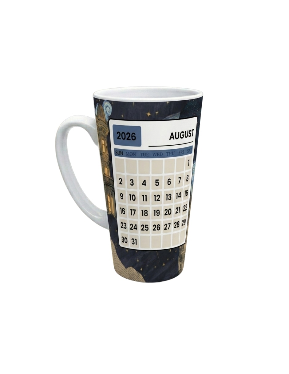 Taza clásica Taza clásica
