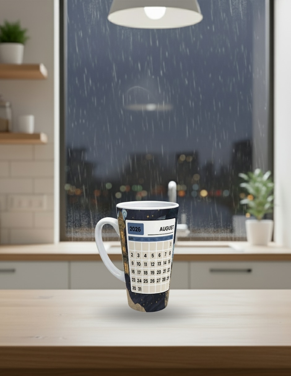 Taza clásica Tink
