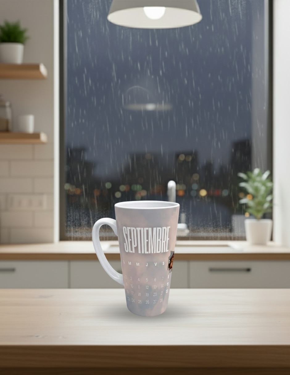 Taza clásica Tink