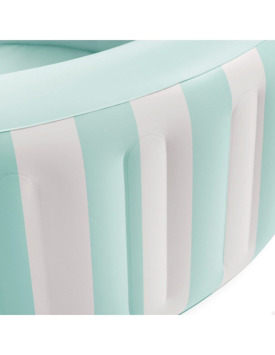 Alberca inflable Wet Set 2