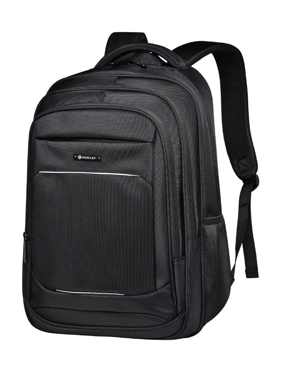 Mochila antirrobo Dubliin impermeable