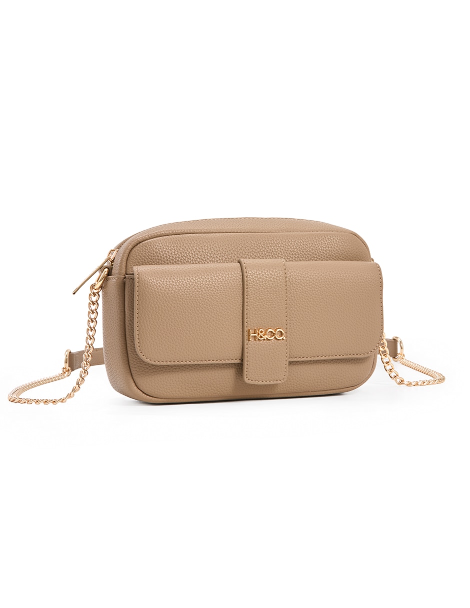 Bolsa crossbody co para mujer 2