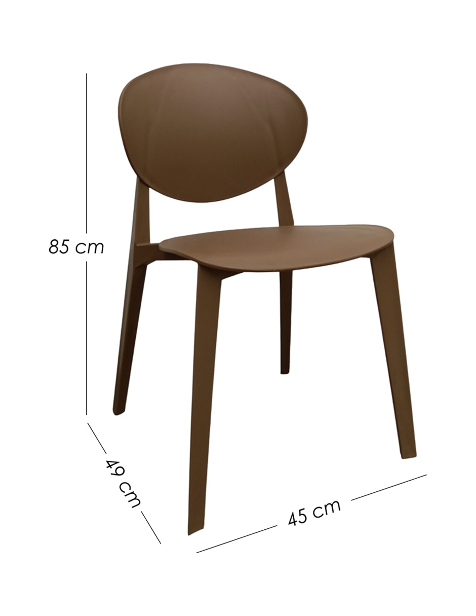 Silla Ilios Innova
