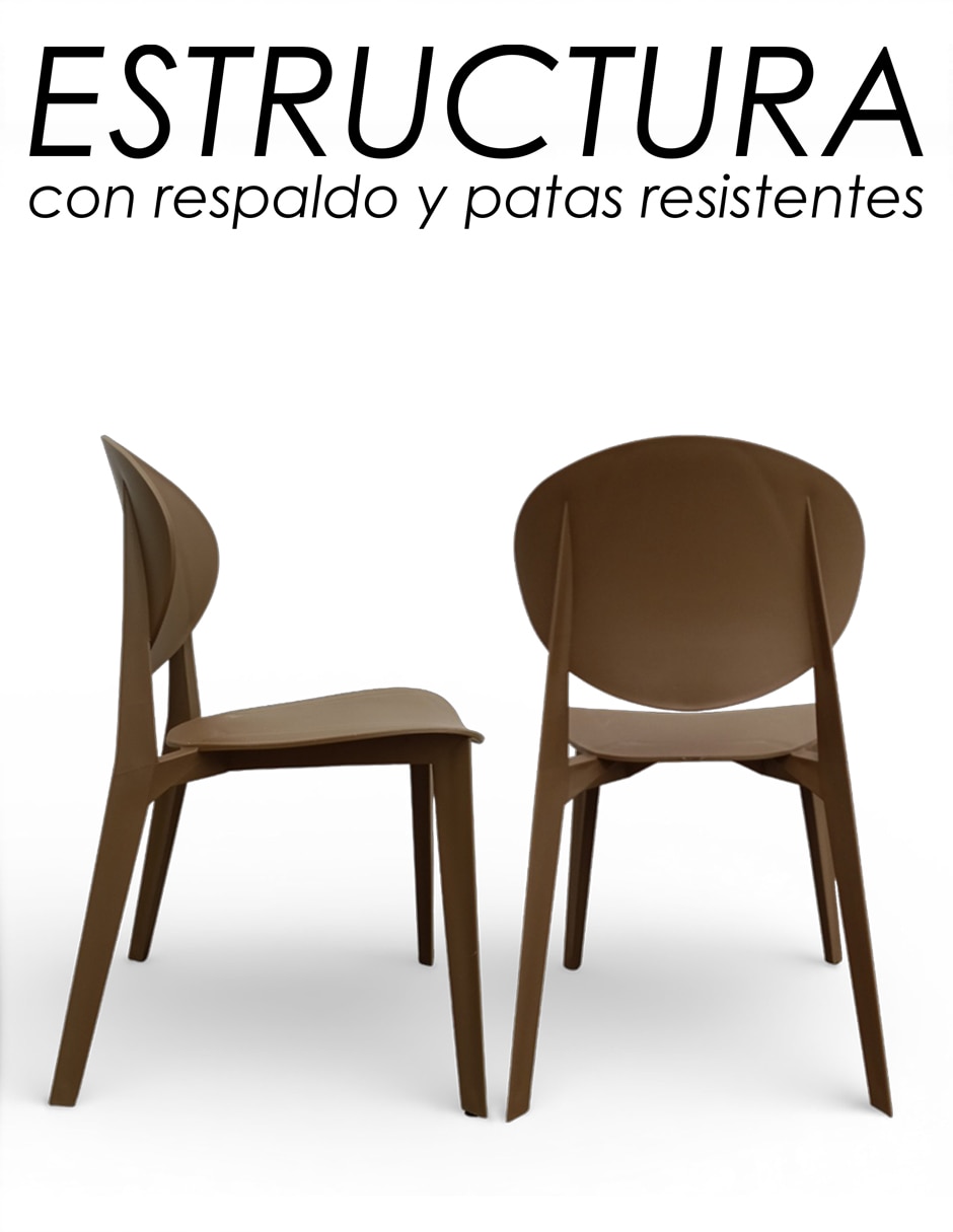 Silla Ilios Innova