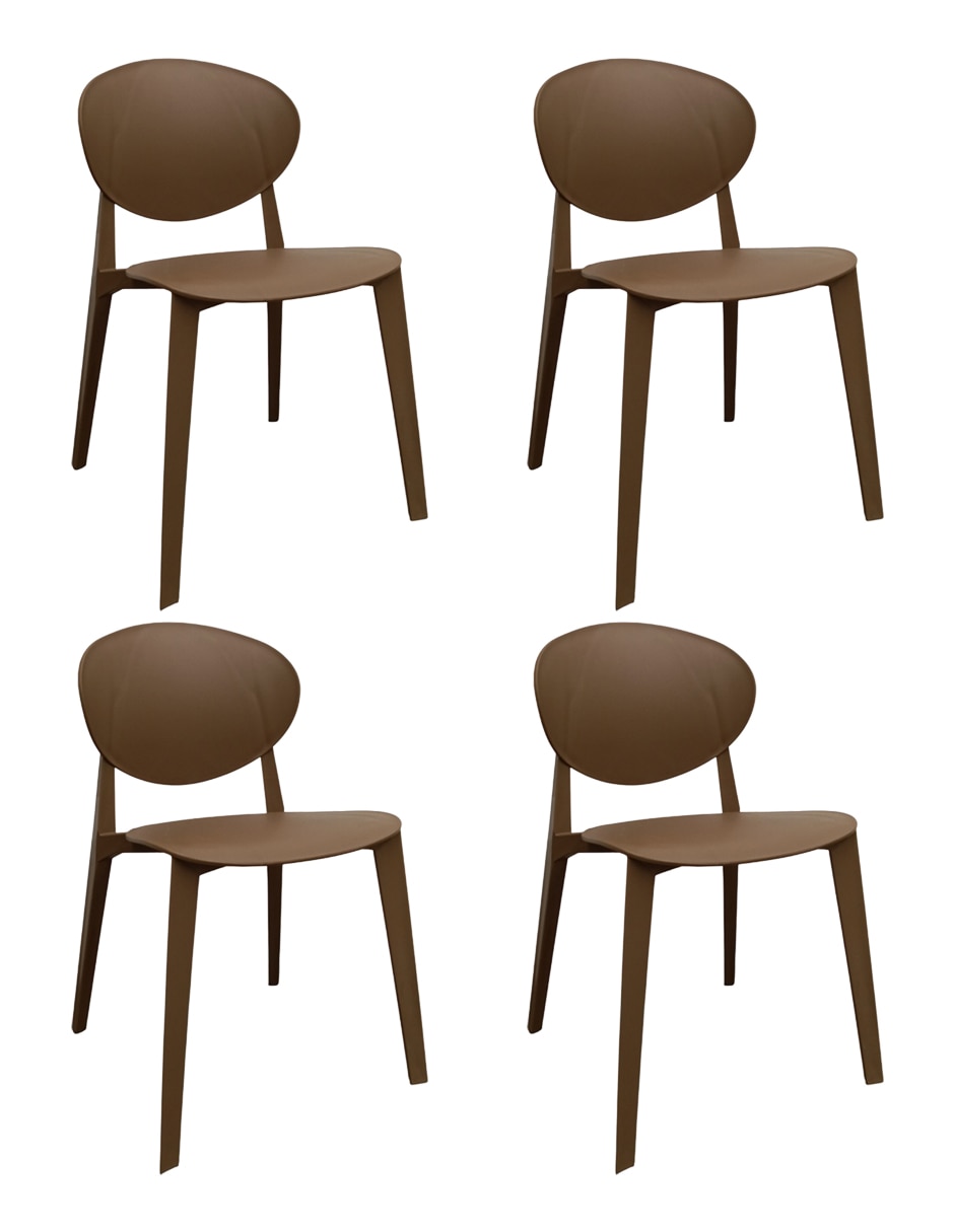 Silla Ilios Innova