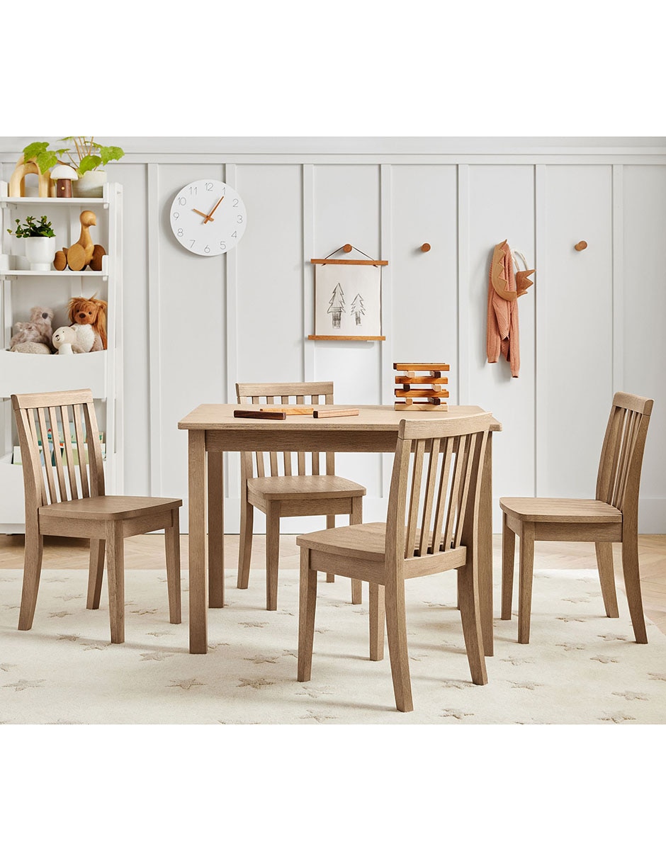 Silla Pottery Barn Kids