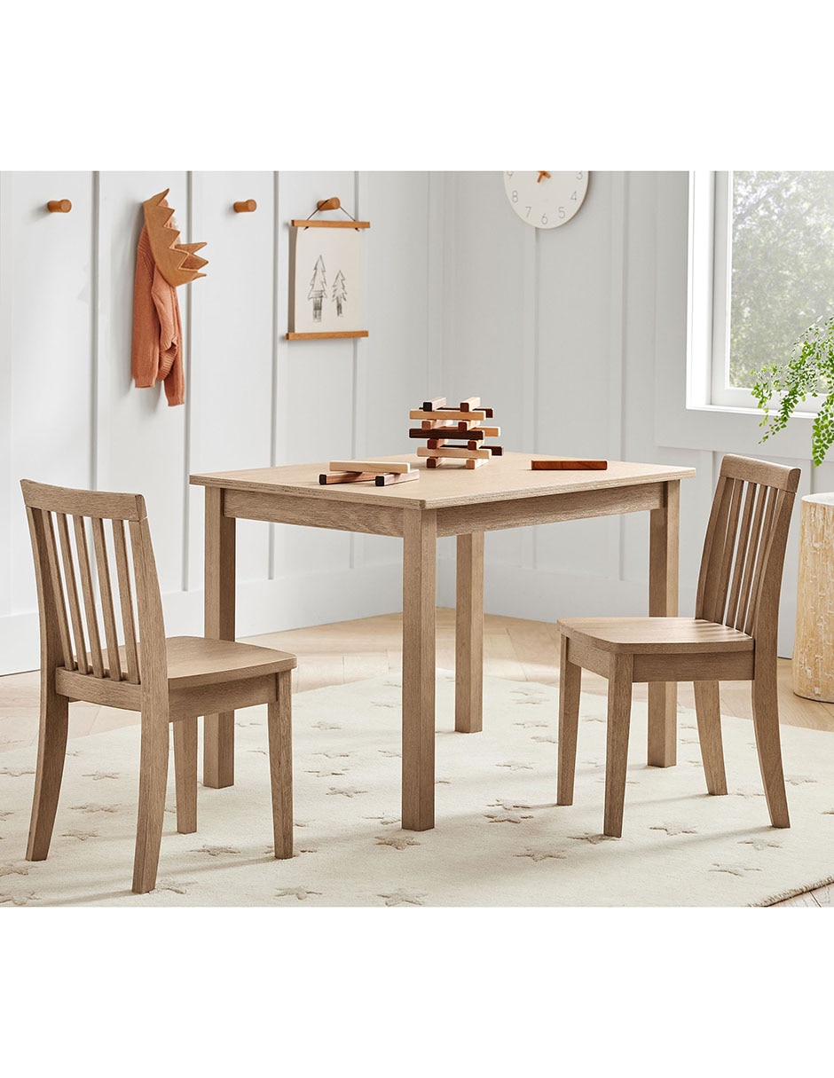 Silla Pottery Barn Kids