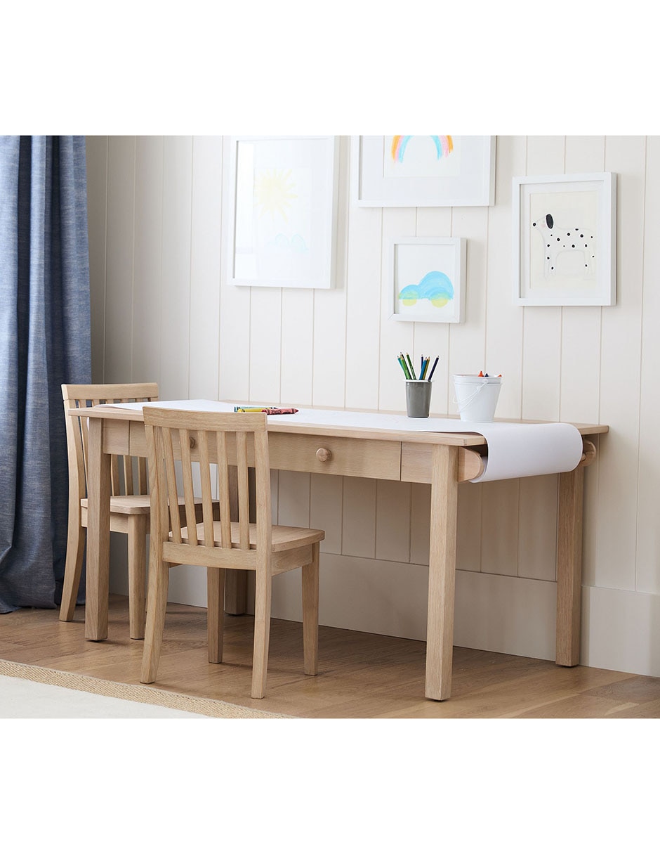 Silla Pottery Barn Kids