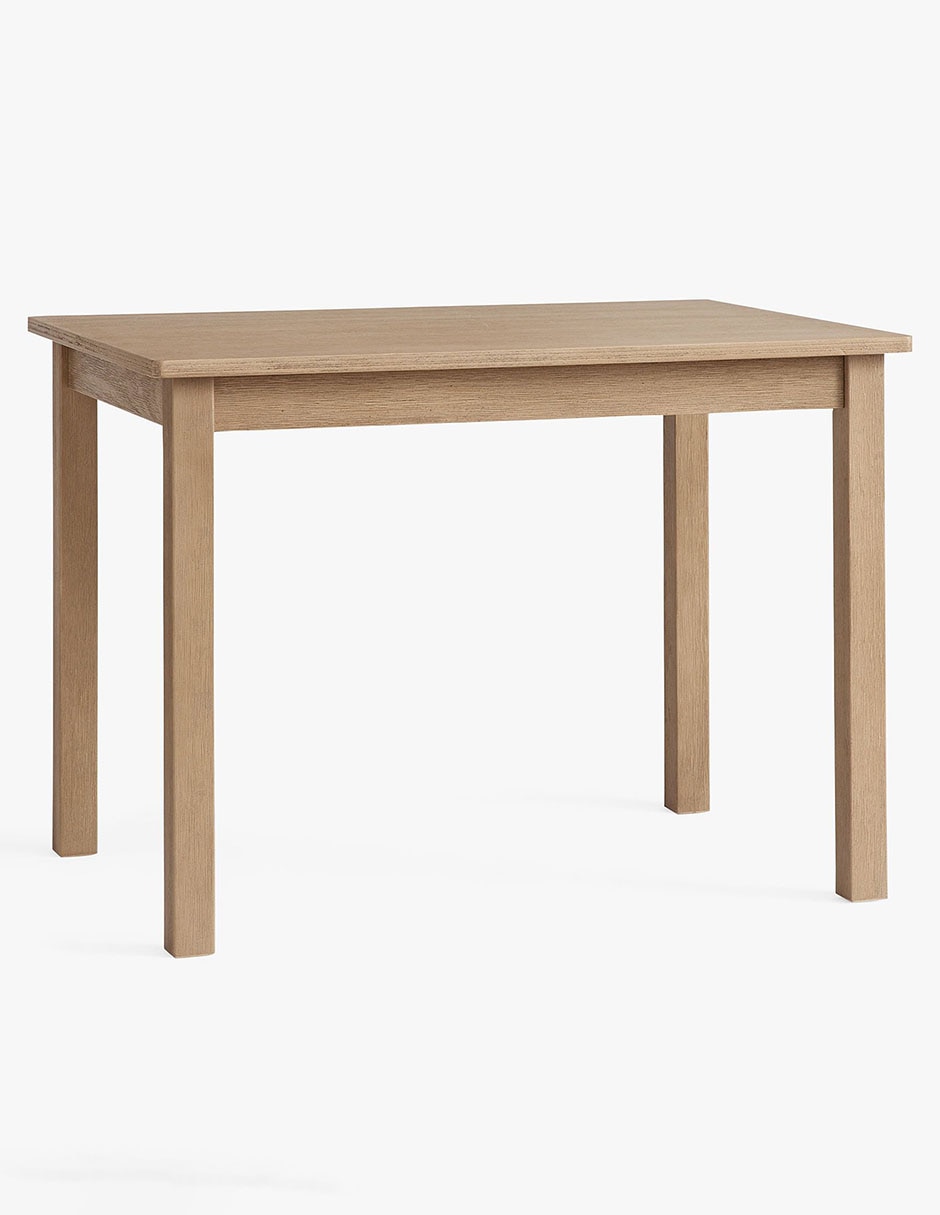Mesa de actividades Carolina de madera