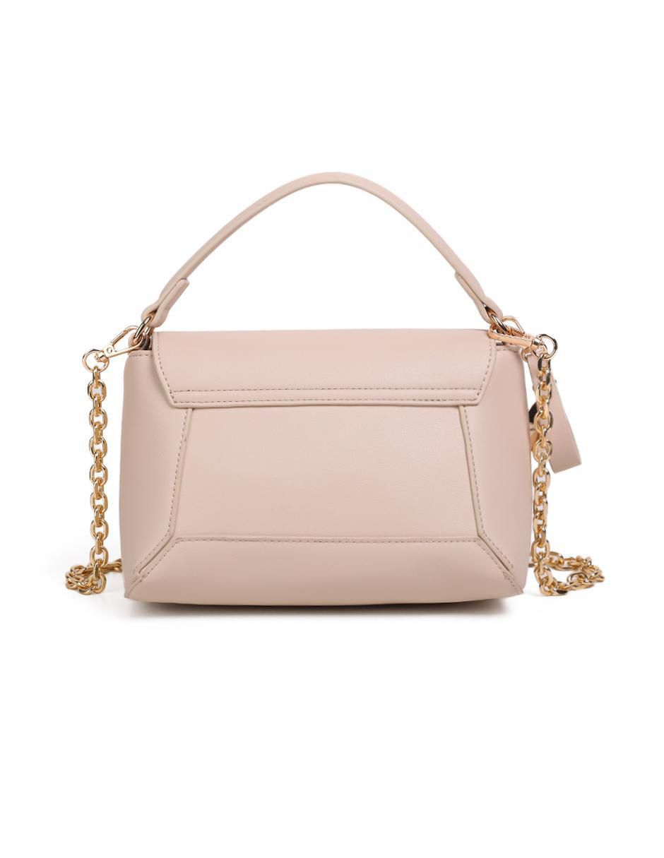 Bolsa satchel Perry Ellis Valery para mujer